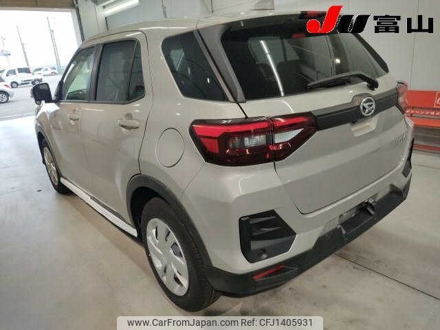 daihatsu rocky 2023 -DAIHATSU--Rocky A201S-A201S-0005281---DAIHATSU--Rocky A201S-A201S-0005281- image 2