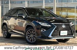 lexus rx 2016 -LEXUS--Lexus RX DBA-AGL25W--AGL25-0002252---LEXUS--Lexus RX DBA-AGL25W--AGL25-0002252-