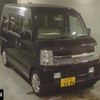 suzuki every-wagon 2007 -SUZUKI 【山形 580ﾖ6686】--Every Wagon DA64W--247886---SUZUKI 【山形 580ﾖ6686】--Every Wagon DA64W--247886- image 1