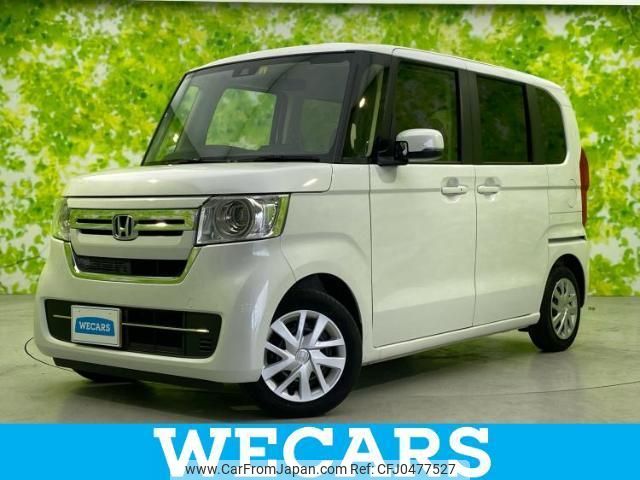 honda n-box 2023 quick_quick_6BA-JF3_JF3-5265911 image 1