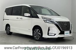 nissan serena 2019 -NISSAN--Serena DAA-GFC27--GFC27-189071---NISSAN--Serena DAA-GFC27--GFC27-189071-