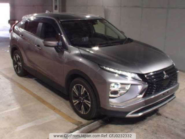 mitsubishi eclipse-cross 2021 -MITSUBISHI--Eclipse Cross 5BA-GK1W--GK1W-0303323---MITSUBISHI--Eclipse Cross 5BA-GK1W--GK1W-0303323- image 1