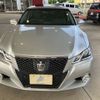 toyota crown 2013 -TOYOTA--Crown DBA-GRS214--GRS214-6002847---TOYOTA--Crown DBA-GRS214--GRS214-6002847- image 4