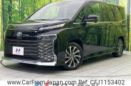 toyota voxy 2023 quick_quick_MZRA90W_MZRA90-0075332