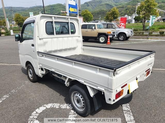 daihatsu hijet-truck 2014 -DAIHATSU 【徳島 480ｹ5773】--Hijet Truck S500P--0000788---DAIHATSU 【徳島 480ｹ5773】--Hijet Truck S500P--0000788- image 2