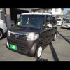 honda n-box 2014 -HONDA--N BOX JF1--1415030---HONDA--N BOX JF1--1415030- image 1