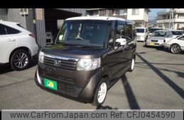 honda n-box 2014 -HONDA--N BOX JF1--1415030---HONDA--N BOX JF1--1415030-