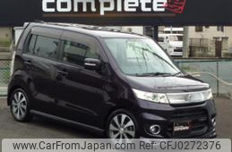 suzuki wagon-r-stingray 2010 quick_quick_MH23S_MH23S-839628