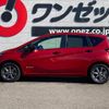 nissan note 2017 -NISSAN--Note HE12--HE12-135447---NISSAN--Note HE12--HE12-135447- image 8