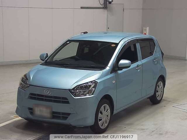 daihatsu mira-e-s 2019 -DAIHATSU--Mira e:s 5BA-LA350S--LA350S-0143766---DAIHATSU--Mira e:s 5BA-LA350S--LA350S-0143766- image 1