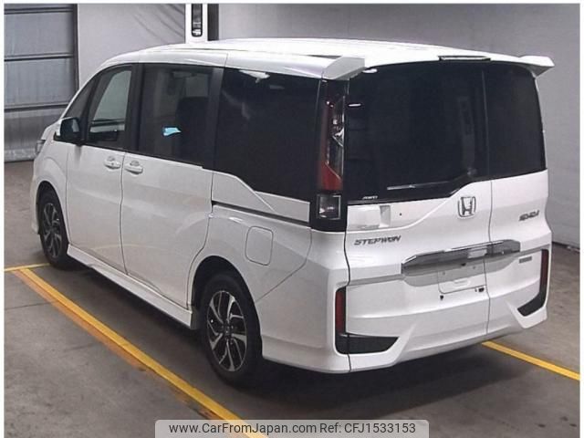 honda stepwagon-spada 2020 CFJ1533153 image 2