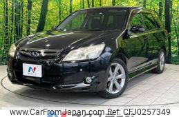 subaru exiga 2012 -SUBARU--Exiga DBA-YA4--YA4-020063---SUBARU--Exiga DBA-YA4--YA4-020063-