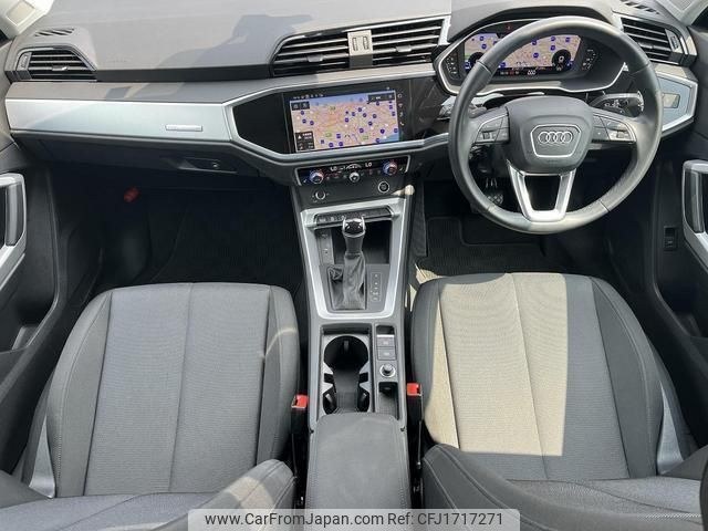 audi q3 2022 CFJ1717271 image 2