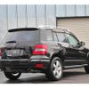 mercedes-benz glk-class 2008 -MERCEDES-BENZ--Benz GLK CBA-204981--WDC2049811F237161---MERCEDES-BENZ--Benz GLK CBA-204981--WDC2049811F237161- image 16