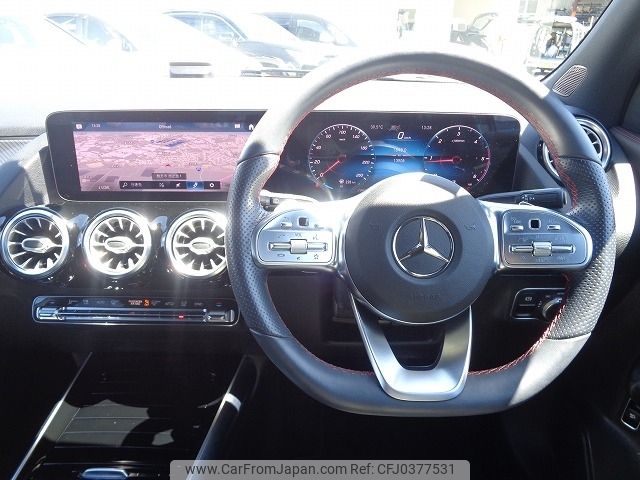 mercedes-benz gla-class 2020 -MERCEDES-BENZ--Benz GLA 3DA-247713M--W1N2477132J191232---MERCEDES-BENZ--Benz GLA 3DA-247713M--W1N2477132J191232- image 2