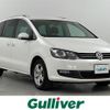 volkswagen sharan 2011 -VOLKSWAGEN--VW Sharan DBA-7NCAV--WVWZZZ7NZBV025164---VOLKSWAGEN--VW Sharan DBA-7NCAV--WVWZZZ7NZBV025164- image 1