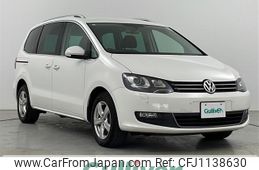 volkswagen sharan 2011 -VOLKSWAGEN--VW Sharan DBA-7NCAV--WVWZZZ7NZBV025164---VOLKSWAGEN--VW Sharan DBA-7NCAV--WVWZZZ7NZBV025164-