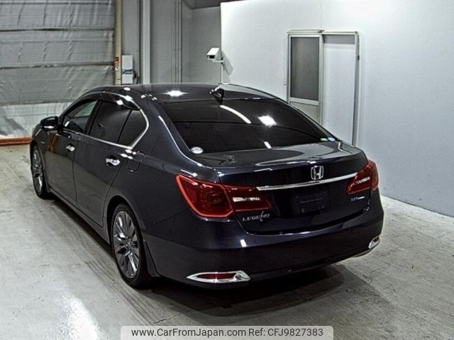 honda legend 2017 -HONDA--Legend KC2-1100742---HONDA--Legend KC2-1100742- image 2