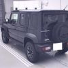 suzuki jimny 2025 -SUZUKI 【岐阜 504ﾃ2392】--ｼﾞﾑﾆｰﾉﾏﾄﾞ JC74W-00225829---SUZUKI 【岐阜 504ﾃ2392】--ｼﾞﾑﾆｰﾉﾏﾄﾞ JC74W-00225829- image 2