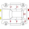 honda n-box 2018 CFJ1625859 image 2