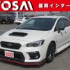 subaru wrx 2018 -SUBARU--WRX DBA-VAG--VAG-029965---SUBARU--WRX DBA-VAG--VAG-029965- image 1