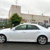 toyota mark-x 2006 quick_quick_GRX121_GRX121-3001239 image 4