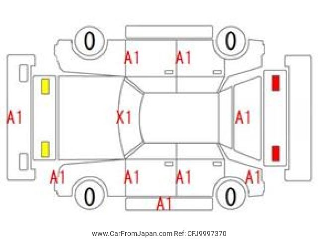 nissan serena 2021 -NISSAN--Serena 6AA-HFC27--HFC27-113429---NISSAN--Serena 6AA-HFC27--HFC27-113429- image 2