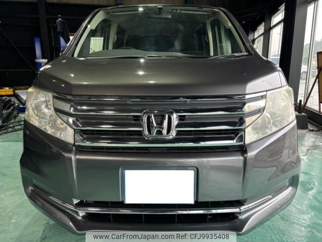 honda stepwagon 2013 quick_quick_DBA-RK1_RK1-1311672 image 2