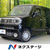 suzuki wagon-r 2021 CFJ1857376 image 1