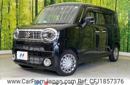 suzuki wagon-r 2021 CFJ1857376
