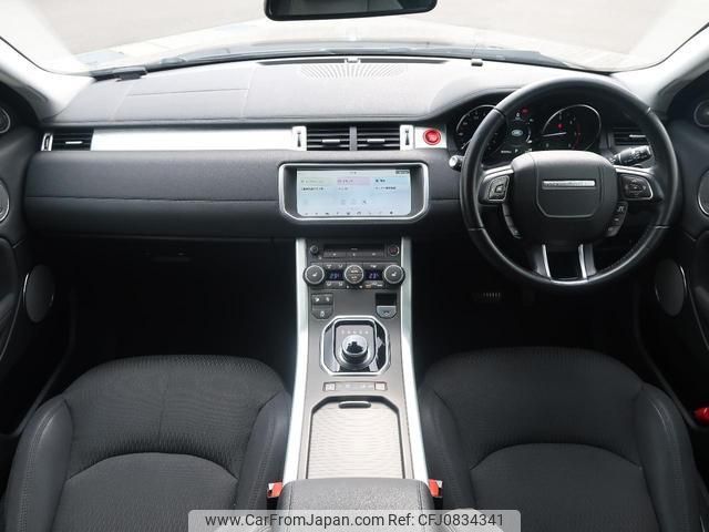 land-rover range-rover-evoque 2018 quick_quick_LV2NB_SALVA2AN4JH303688 image 2