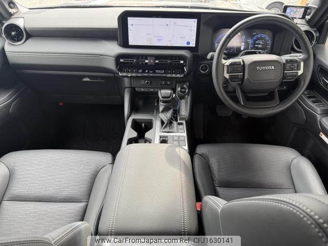 toyota toyota-others 2024 CFJ1630141 image 2