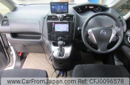 nissan serena 2012 GOO_JP_700040407230240808001