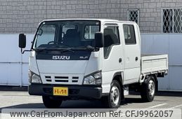 isuzu elf-truck 2007 quick_quick_KR-NHS69A_NHS69-7002501