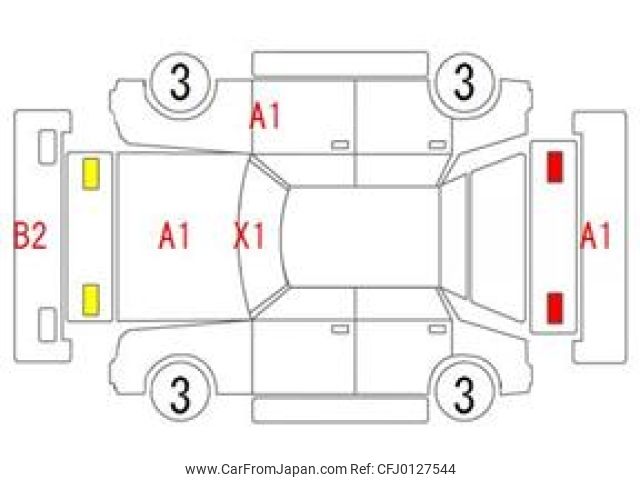 mitsubishi ek-sport 2021 -MITSUBISHI--ek X Space 5AA-B34A--B34A-0015971---MITSUBISHI--ek X Space 5AA-B34A--B34A-0015971- image 2