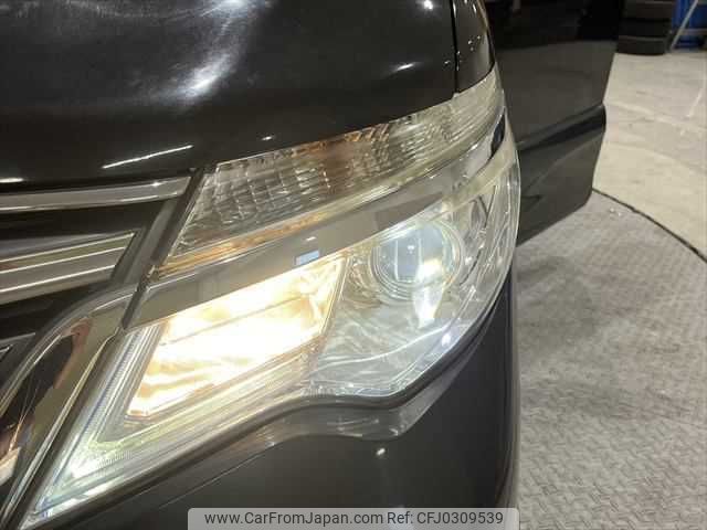 nissan serena 2014 TE4920 image 2