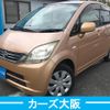 daihatsu move 2009 -DAIHATSU--Move DBA-L175S--L175S-0262210---DAIHATSU--Move DBA-L175S--L175S-0262210- image 1