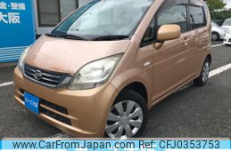 daihatsu move 2009 -DAIHATSU--Move DBA-L175S--L175S-0262210---DAIHATSU--Move DBA-L175S--L175S-0262210-