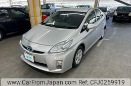 toyota prius 2011 AF-ZVW30-1456079