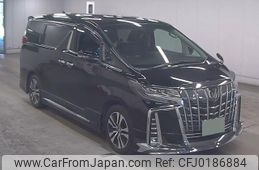 toyota alphard 2021 quick_quick_3BA-AGH30W_AGH30-9024348