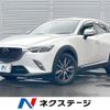 mazda cx-3 2016 CFJ1569774 image 1
