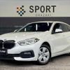 bmw 1-series 2020 quick_quick_3DA-7M20_WBA7M920207G03723 image 1