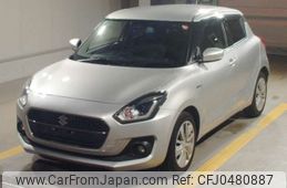 suzuki swift 2019 -SUZUKI--Swift DAA-ZC53S--ZC53S-117778---SUZUKI--Swift DAA-ZC53S--ZC53S-117778-