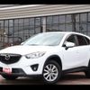 mazda cx-5 2014 -MAZDA--CX-5 KE2AW--125716---MAZDA--CX-5 KE2AW--125716- image 25