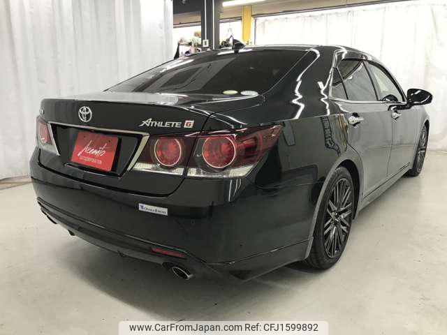 toyota crown 2017 CFJ1599892 image 2