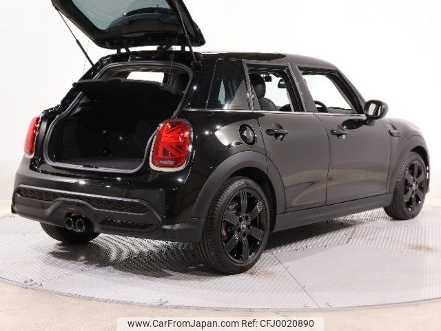 mini mini-others 2022 -BMW 【名変中 】--BMW Mini XV20MW--02R99243---BMW 【名変中 】--BMW Mini XV20MW--02R99243- image 2