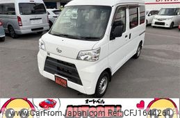 daihatsu hijet-cargo 2019 CFJ1644261