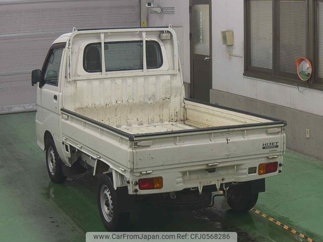 daihatsu hijet-truck 2014 -DAIHATSU--Hijet Truck S211P--0300610---DAIHATSU--Hijet Truck S211P--0300610- image 2