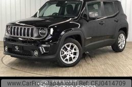 jeep renegade 2020 -CHRYSLER--Jeep Renegade 3BA-BV13PM--1C4BU0000LPL22725---CHRYSLER--Jeep Renegade 3BA-BV13PM--1C4BU0000LPL22725-