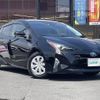 toyota prius 2017 -TOYOTA--Prius DAA-ZVW50--ZVW50-6070630---TOYOTA--Prius DAA-ZVW50--ZVW50-6070630- image 1